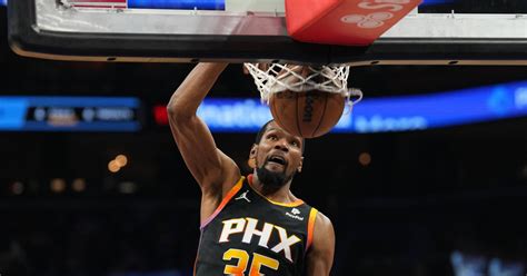 Suns owner: Kevin Durant staying in Phoenix to compete for title.